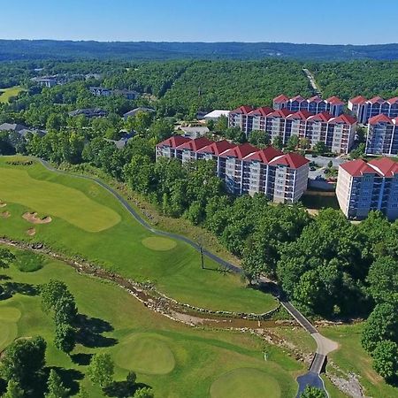 Grand Crowne Resort By Capital Vacations Branson Exterior photo