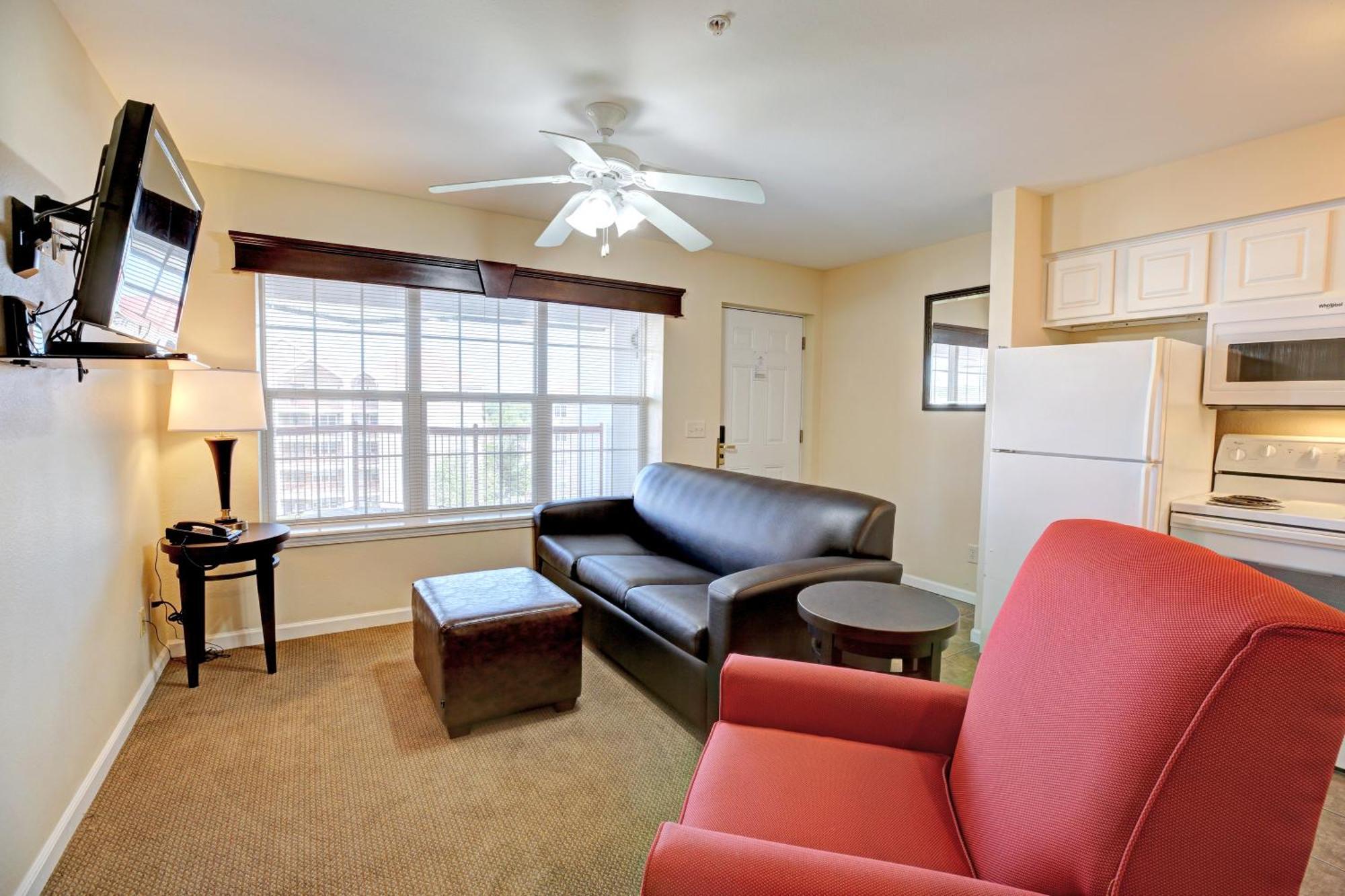 Grand Crowne Resort By Capital Vacations Branson Room photo