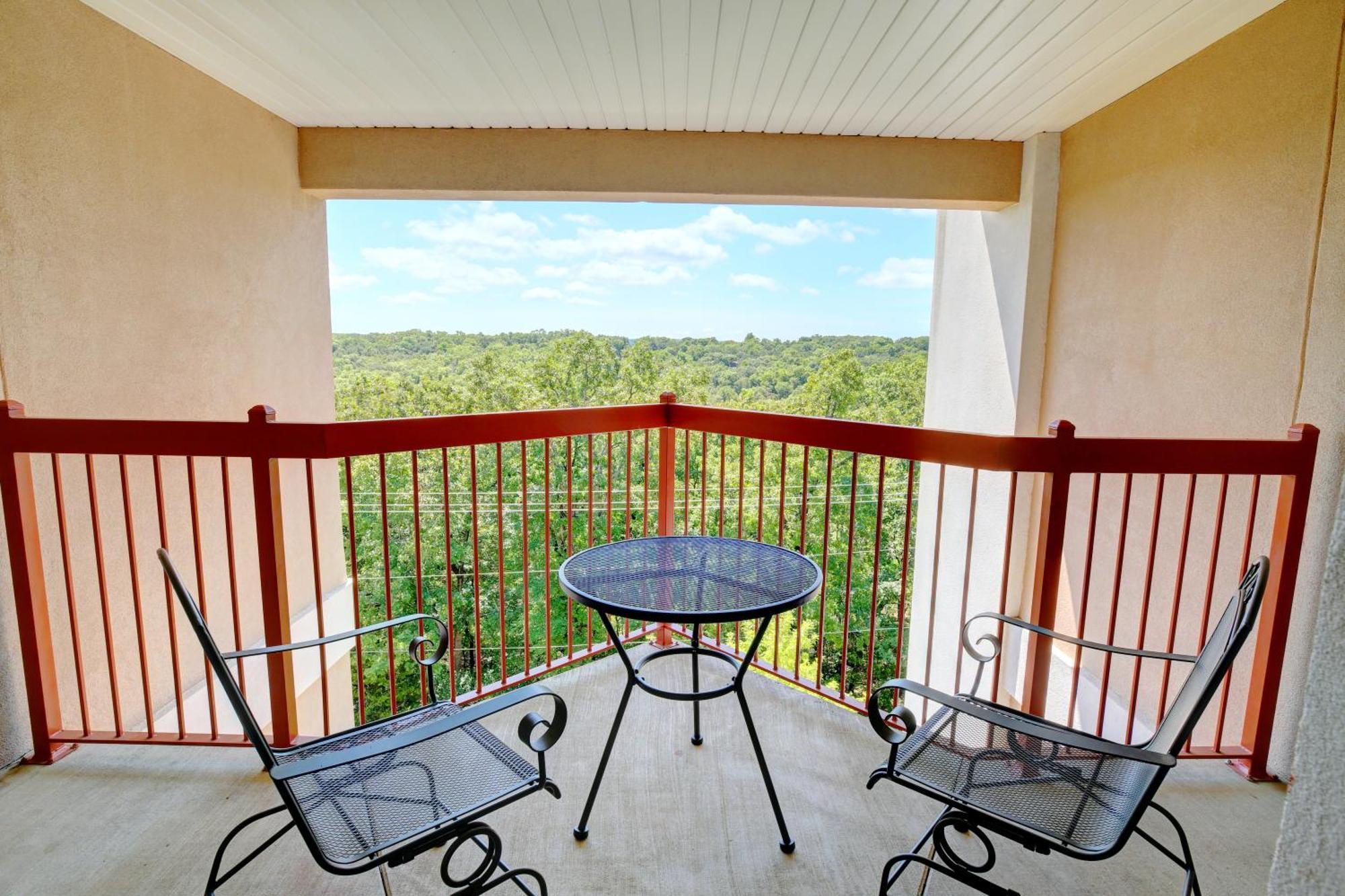 Grand Crowne Resort By Capital Vacations Branson Room photo